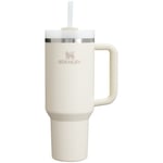Track Stock of Stanley The Quencher H2.0 Flowstate Tumbler | 40 Oz - Cream 2.0