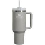 Track Stock of Stanley The Quencher H2.0 Flowstate Tumbler | 40 Oz - Ash