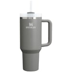 Track Stock of Stanley The Quencher H2.0 Flowstate Tumbler | 40 Oz - Stone