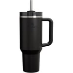 Track Stock of Stanley The Quencher H2.0 Flowstate Tumbler | 40 Oz - Black 2.0