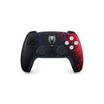 Track Stock of PlayStation DualSense Controller Marvels Spider-Man 2 Limited Edition