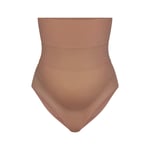 Track Stock of Fits Everybody Maternity Banded High Waisted Brief  - Sienna