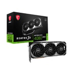 Track Stock of MSI GeForce RTX 4080 SUPER VENTUS 3X