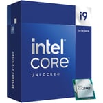 Track Stock of Intel Core i9-14900F