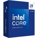 Track Stock of Intel Core i9-14900K