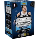 Track Stock of 2023-2024 Panini Prizm Basketball Blaster Box