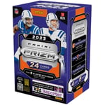 Track Stock of 2023 Panini Prizm Football Blaster Box