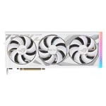Track Stock of ASUS GeForce RTX 4090 Strix White