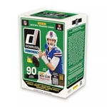 Track Stock of 2022 Panini Donruss NFL Blaster Box