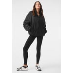 Track Stock of Alo Latitude Light Weight 1/2 Zip Pullover Jacket