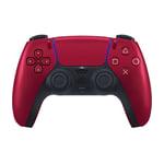 Track Stock of PlayStation 5 DualSense Volcanic Red (Regional)