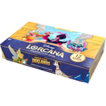 Track Stock of Disney Lorcana Into the Inklands Booster Box