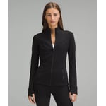 Track Stock of Define Jacket *Luon - Black