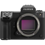 Track Stock of Fujifilm GFX 100 II Camera