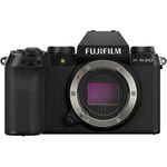 Track Stock of Fujifilm X-S20 - Black