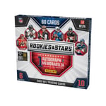 Track Stock of 2023 Panini NFL Rookies and Stars Mega Box
