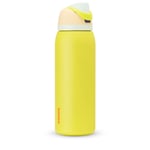 Track Stock of Owala Free Sip - Lemon Limeade - Stainless Steel - 40oz