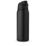 Track Stock of Owala Free Sip - Very, Very Dark - Stainless Steel - 40oz