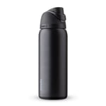 Track Stock of Owala Free Sip - Very, Very Dark - Stainless Steel - 32oz
