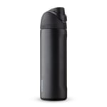 Track Stock of Owala Free Sip - Very, Very Dark - Stainless Steel - 24oz