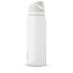 Track Stock of Owala Free Sip - Shy Marshmallow - Stainless Steel - 40oz