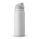 Track Stock of Owala Free Sip - Shy Marshmallow - Stainless Steel - 32oz