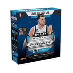 Track Stock of 2023-24 Panini Prizm Basketball Mega Box