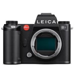 Track Stock of Leica SL3 Mirrorless Camera