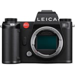 Track Stock of Leica SL3 Mirrorless Camera