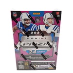Track Stock of 2023 Panini Prizm NFL Football Factory Hobby Blaster Box