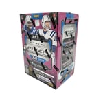 Track Stock of 2023 Panini Prizm NFL Football Factory Hobby Blaster Box