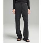 Track Stock of Lululemon Softstreme High-Rise Pant *Tall - Black
