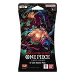 Track Stock of One Piece - Wings Of The Captain Booster Pack