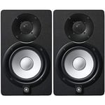 Track Stock of YAMAHA Hs5 Powered Studio Monitor - Pair