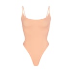 Track Stock of Skims Fits Everybody Cami Bodysuit  - Faded Nectar