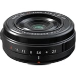 Track Stock of FUJIFILM XF 27mm f/2.8 R WR Lens