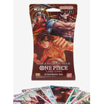 Track Stock of One Piece Paramount War Booster Pack