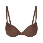 Track Stock of Skims Ultimate Nipple Push Up Bra - Jasper - 36 - A