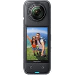Track Stock of Insta360 X4 - Waterproof 8K 360 Action Camera