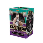 Track Stock of 2023 Panini NBA Select Basketball Trading Card Blaster Box
