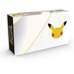 Track Stock of Pokemon TCG: Celebrations Ultra Premium Collection