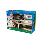 Track Stock of 23-24 Panini Select Basketball Mega Box