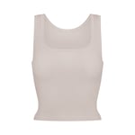 Track Stock of Skims Cotton Rib Tank 