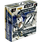 Track Stock of 2023 Panini Zenith Football Mega Box