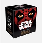 Track Stock of 2024 Topps Star Wars Chrome Sapphire Edition