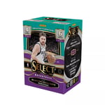 Track Stock of 2023-24 Panini Select Basketball NBA Blaster Box