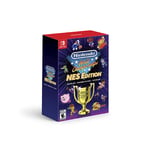 Track Stock of Nintendo World Championships: NES Edition - Nintendo Switch