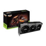 Track Stock of Inno3D GeForce RTX 4090 X3 OC 24G