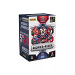 Track Stock of 2023 Panini NFL Rookies and Stars Blaster Box