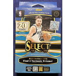 Track Stock of 23-24 Panini Select Basketball Hanger Box